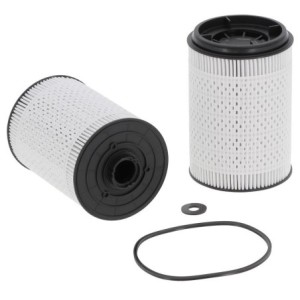 Filtro carburante Sany 160603020043B per macchine movimento terra | Il Mio Filtro