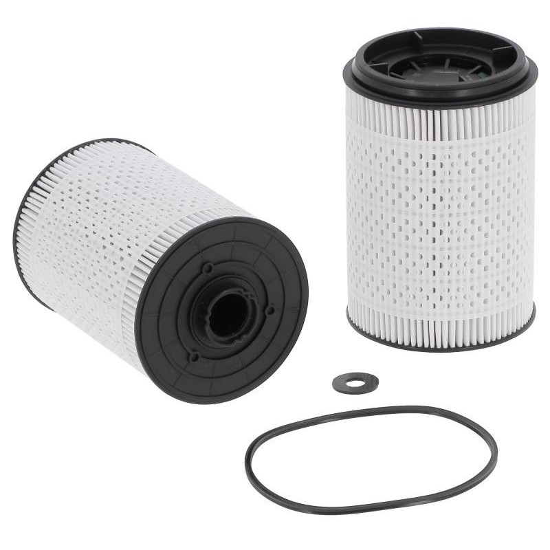 Filtro carburante Sany 160603020043B per macchine movimento terra | Il Mio Filtro