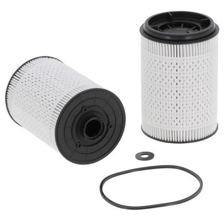 Filtro carburante Sany 160603020043B per macchine movimento terra | Il Mio Filtro