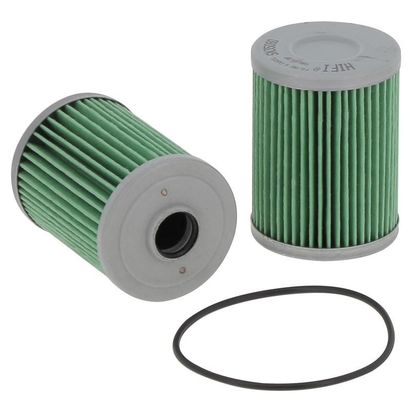 Filtro carburante Sany 160603020033B per macchine movimento terra | Il Mio Filtro