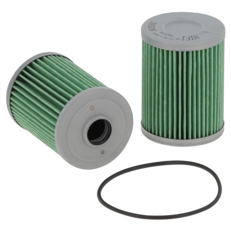 Filtro carburante Sany 160603020033B per macchine movimento terra | Il Mio Filtro