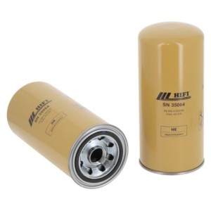 Filtro carburante Weichai Baudouin 1001421244 per macchine movimento terra | Il Mio Filtro