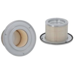 Filtro aria AL78870 per trattori JOHN DEERE