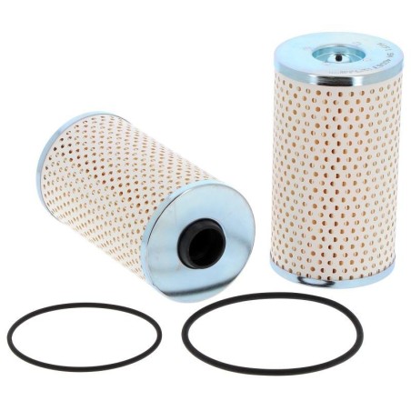 Filtro carburante Keestrack 105006 per macchine movimento terra | Il Mio Filtro