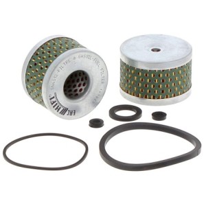 Filtro carburante Autotechnik Filter EF50315 per macchine movimento terra | Il Mio Filtro