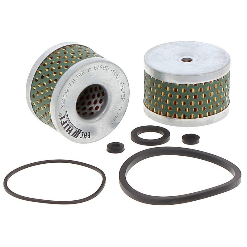 Filtro carburante Autotechnik Filter EF50315 per macchine movimento terra | Il Mio Filtro