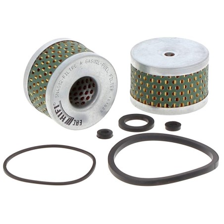 Filtro carburante Autotechnik Filter EF50315 per macchine movimento terra | Il Mio Filtro