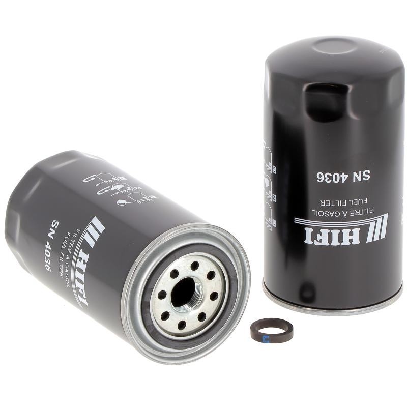 Filtro carburante Sdmo 330560191 per macchine movimento terra | Il Mio Filtro
