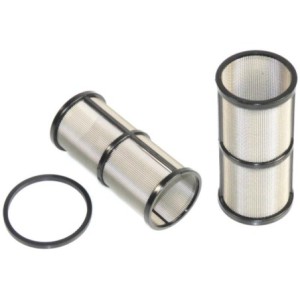 Filtro carburante Thermo-king 100376 per macchine movimento terra | Il Mio Filtro
