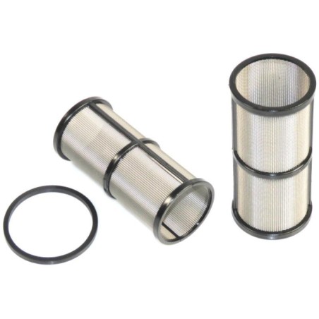 Filtro carburante Thermo-king 100376 per macchine movimento terra | Il Mio Filtro