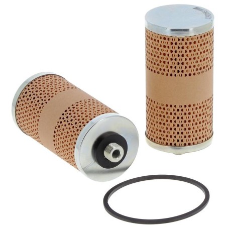 Filtro carburante Mack 237GB21 per macchine movimento terra | Il Mio Filtro
