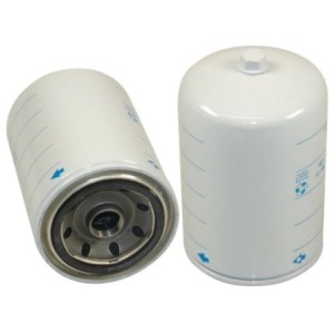 Filtro carburante Hitachi E12980182 per macchine movimento terra | Il Mio Filtro