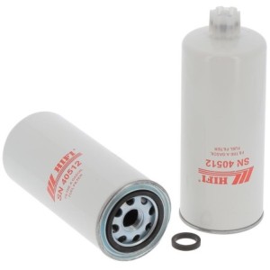 Filtro carburante Hyundai 11NB70010 per applicazioni agricole, movimento terra e industriali | Il Mio Filtro