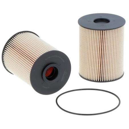 Filtro carburante VMC FS550785 per macchine movimento terra | Il Mio Filtro