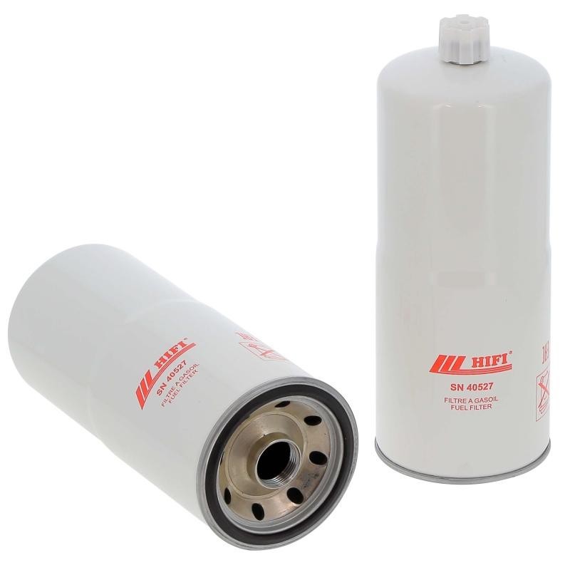 Filtro carburante Komatsu 6003113110 per macchine movimento terra | Il Mio Filtro