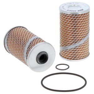 Filtro carburante Sandvik 69032924 per macchine movimento terra | Il Mio Filtro