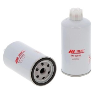 Filtro carburante New Holland 47367164 per applicazioni agricole, movimento terra e industriali | Il Mio Filtro