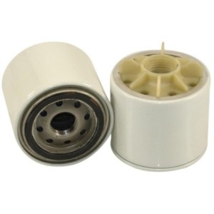Filtro carburante New Holland 47555456 per macchine movimento terra | Il Mio Filtro