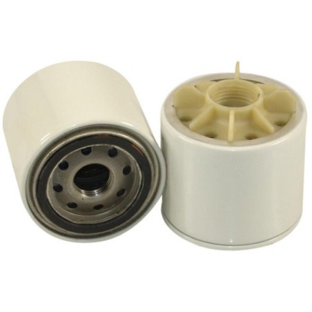 Filtro carburante New Holland 47555456 per macchine movimento terra | Il Mio Filtro