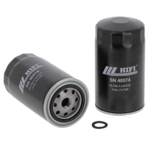 Filtro carburante New Holland 4497897 per applicazioni agricole, movimento terra e industriali | Il Mio Filtro