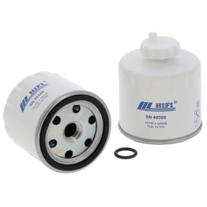 Filtro carburante Toro 637650 per macchine movimento terra | Il Mio Filtro