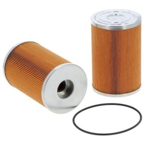 Filtro carburante VMC FS550447 per applicazioni industriali e movimento terra | Il Mio Filtro