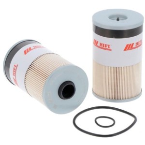 Filtro carburante Dressta 851010717 per applicazioni agricole e movimento terra | Il Mio Filtro