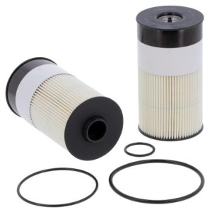 Filtro carburante Sennebogen 109674 per macchine movimento terra | Il Mio Filtro