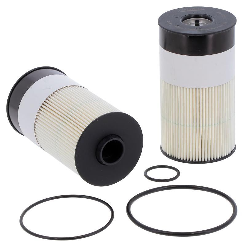 Filtro carburante Sennebogen 109674 per macchine movimento terra | Il Mio Filtro
