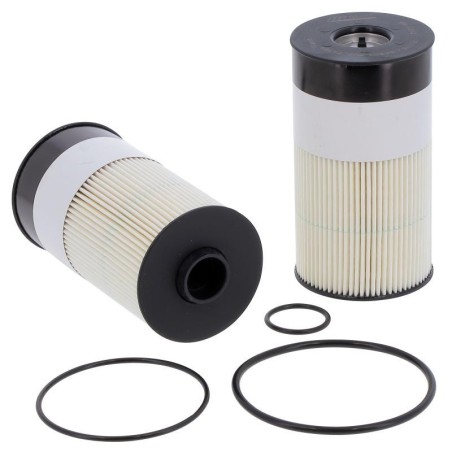 Filtro carburante Sennebogen 109674 per macchine movimento terra | Il Mio Filtro