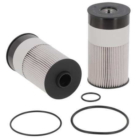 Filtro carburante Wirtgen 2573125 per macchine movimento terra | Il Mio Filtro