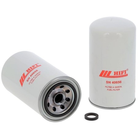 Filtro carburante Wirtgen 2222821 per macchine movimento terra | Il Mio Filtro