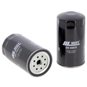 Filtro carburante GM 23530645 per macchine movimento terra | Il Mio Filtro