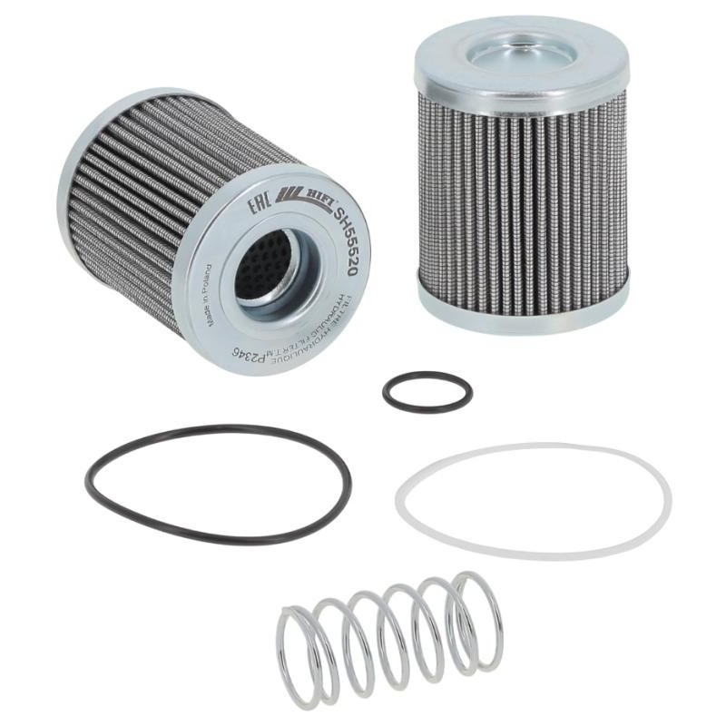 Filtro idraulico FH 079 per trattori e macchine agricole