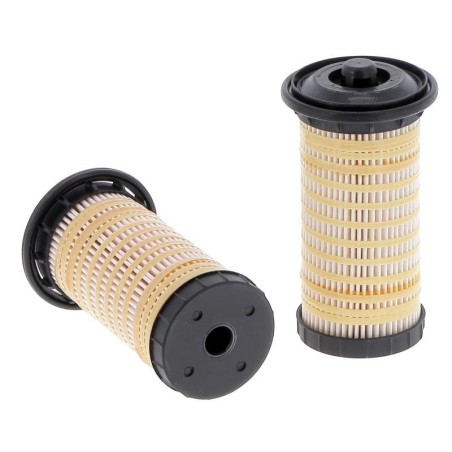 Filtro carburante Caterpillar 3608960 per applicazioni agricole, movimento terra e industriali | Il Mio Filtro