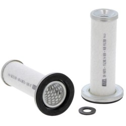 Filtro aria AM94734 per trattori JOHN DEERE