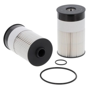 Filtro carburante Atlas Copco 2657899320 per macchine movimento terra | Il Mio Filtro