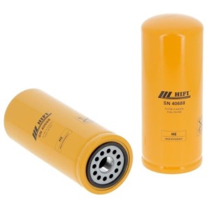 Filtro carburante Caterpillar 3089679 per macchine movimento terra | Il Mio Filtro