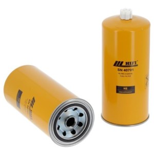 Filtro carburante Caterpillar 2004139 per macchine movimento terra | Il Mio Filtro