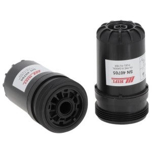 Filtro carburante Hyundai 11Q471040 per applicazioni agricole, movimento terra e industriali | Il Mio Filtro