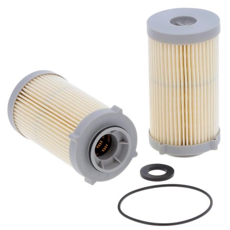 Filtro carburante Caterpillar 3635819 per applicazioni agricole, movimento terra e industriali | Il Mio Filtro