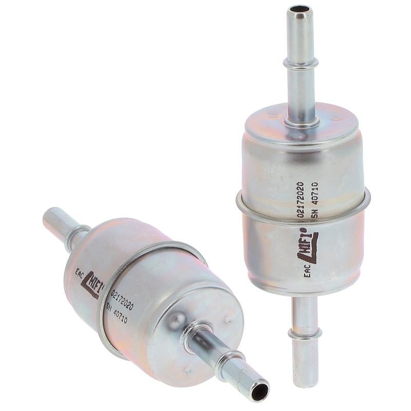Filtro carburante Case 47572791 per macchine movimento terra | Il Mio Filtro