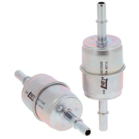 Filtro carburante Case 47572791 per macchine movimento terra | Il Mio Filtro