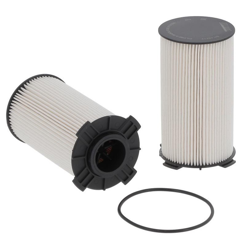 Filtro carburante JLG 70026453 per applicazioni agricole, movimento terra e industriali | Il Mio Filtro