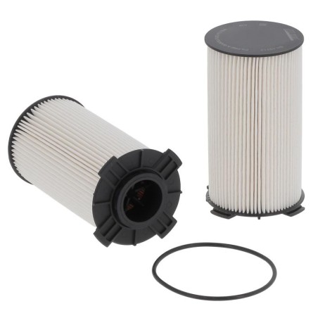 Filtro carburante JLG 70026453 per applicazioni agricole, movimento terra e industriali | Il Mio Filtro