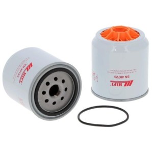 Filtro carburante BOL Plastique MO3255 per macchine movimento terra | Il Mio Filtro