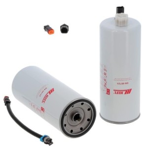 Filtro carburante Atlas Copco 1094190073 per macchine movimento terra | Il Mio Filtro