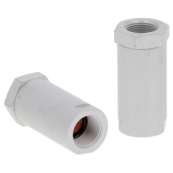 Filtro aria AN207713 per mietitrebbie e irroratrici JOHN DEERE