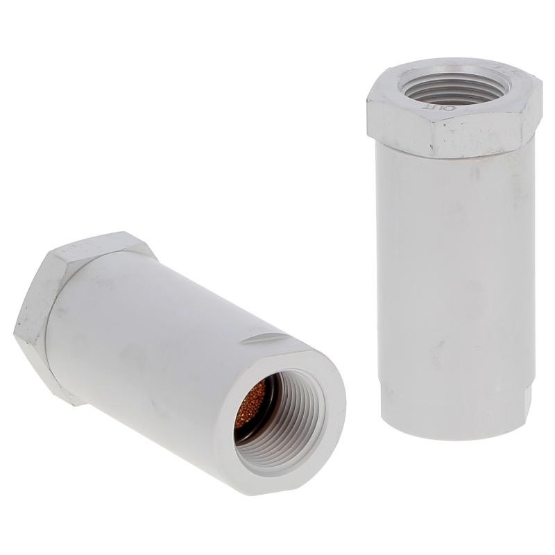 Filtro aria AN207713 per mietitrebbie e irroratrici JOHN DEERE