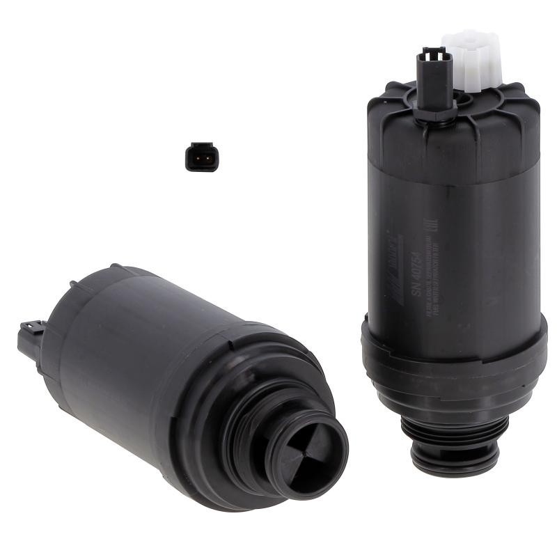 Filtro carburante Bobcat 7023589 per applicazioni agricole, movimento terra e industriali | Il Mio Filtro
